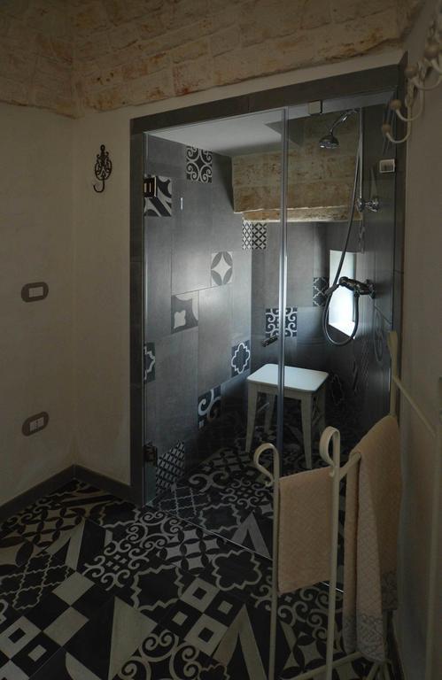 Alle Volte B&B Alberobello Room photo