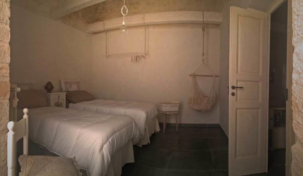 Alle Volte B&B Alberobello Exterior photo