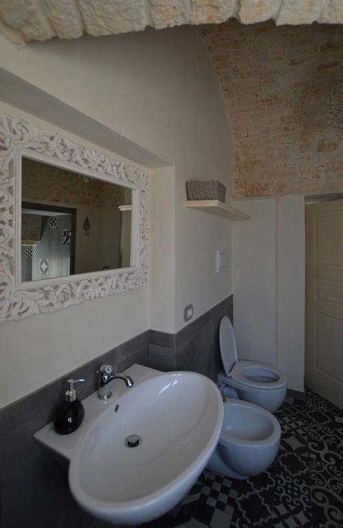 Alle Volte B&B Alberobello Room photo