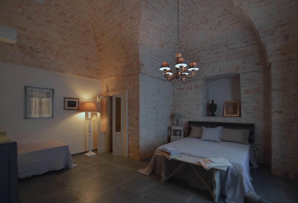 Alle Volte B&B Alberobello Room photo